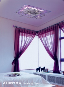 Aurora Crystal Ceiling Lights Diyas Flush Crystal Fittings Aurora Crystal Ceiling Lights Diyas Flush Crystal Fittings